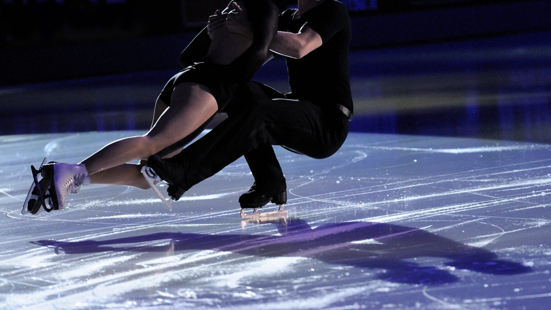 Jeux Olympiques d'hiver : Soirée