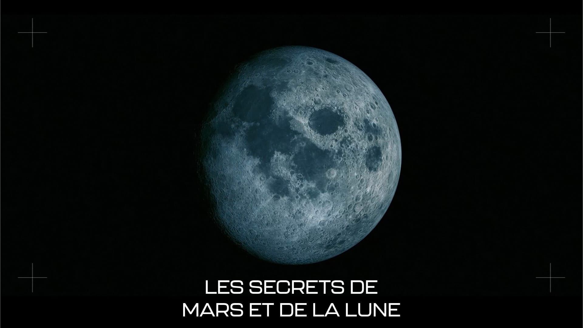 Planète Mars
