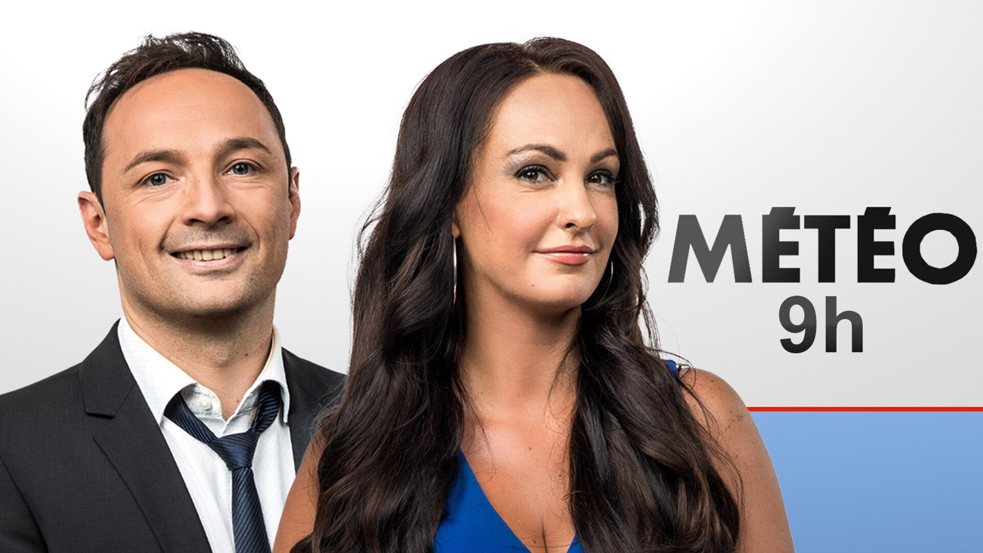 Météo 9h