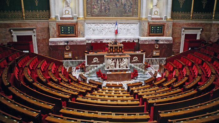 Questions au gouvernement
