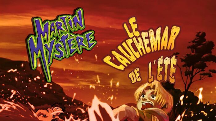 Le cauchemar de l'été