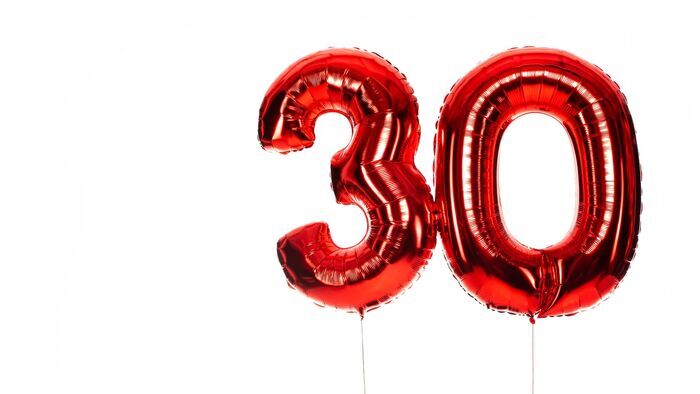 Hit 30