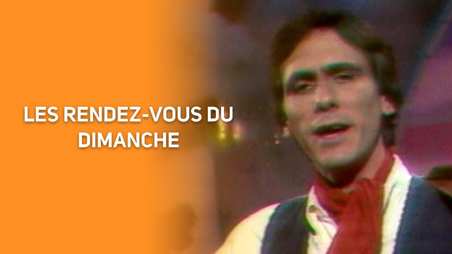 Les Rendez-vous du dimanche