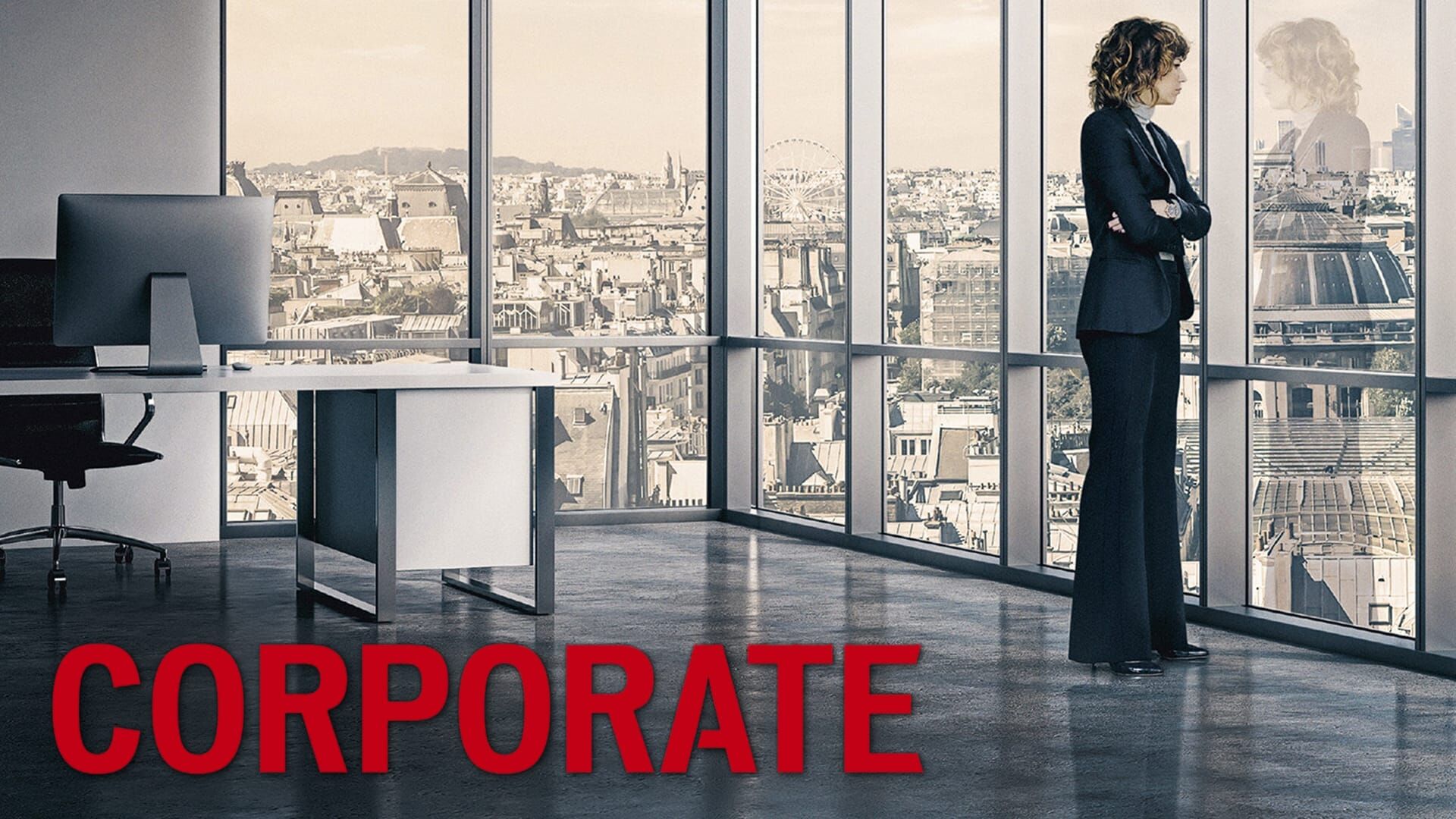 Corporate