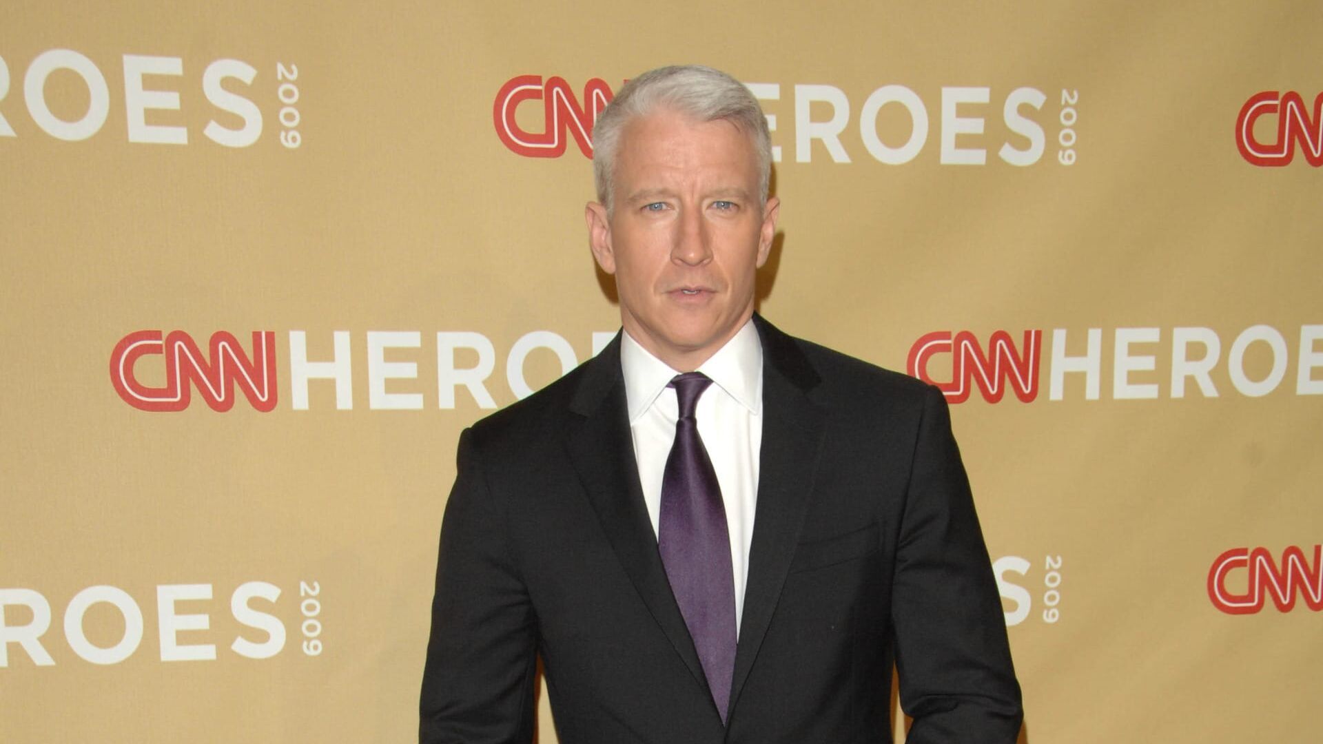 Anderson Cooper 360
