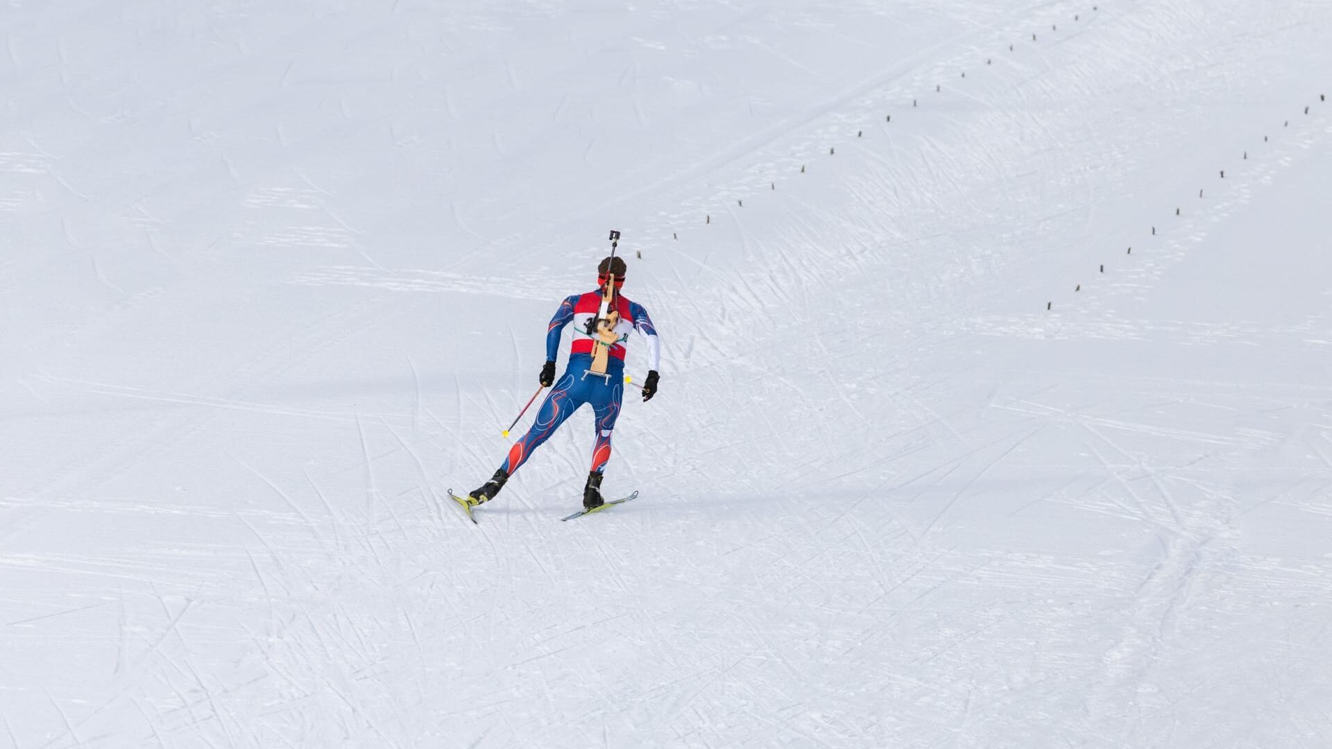 Biathlon : Coupe du monde à Otepää
