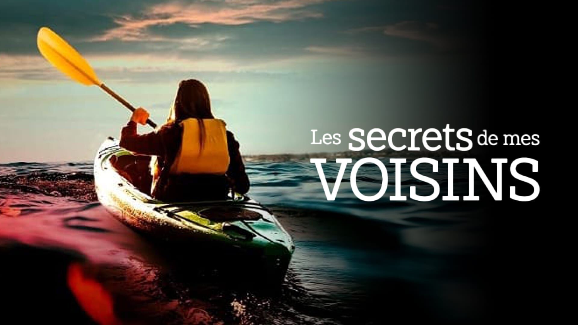 Les secrets de mes voisins