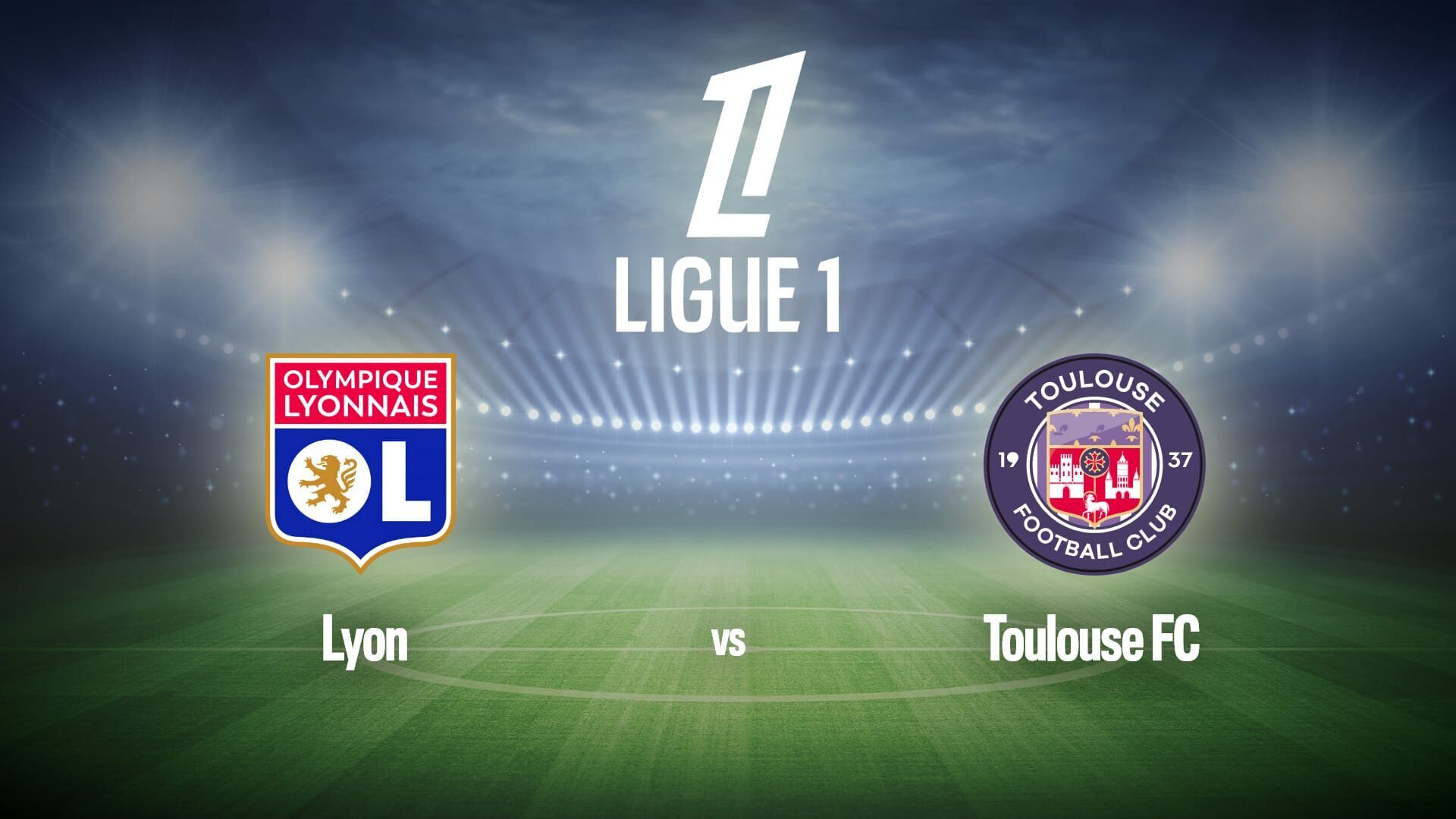 Football : Ligue 1 McDonald's