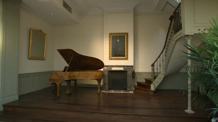 Le musée Marmottan-Monet