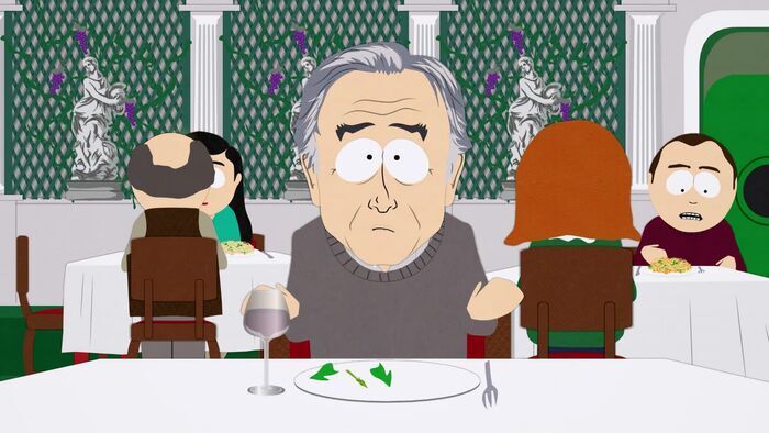 Vas-y Dieu ! Vas-y !