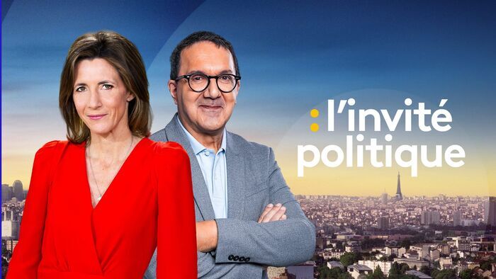 L'invité politique
