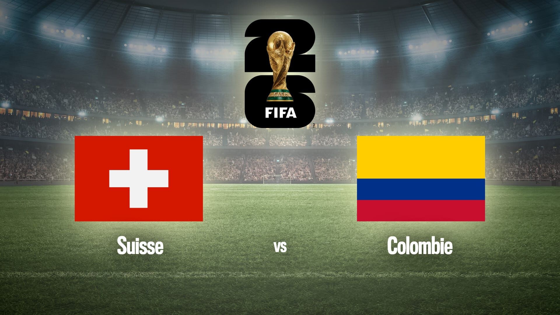 Football : Coupe du monde