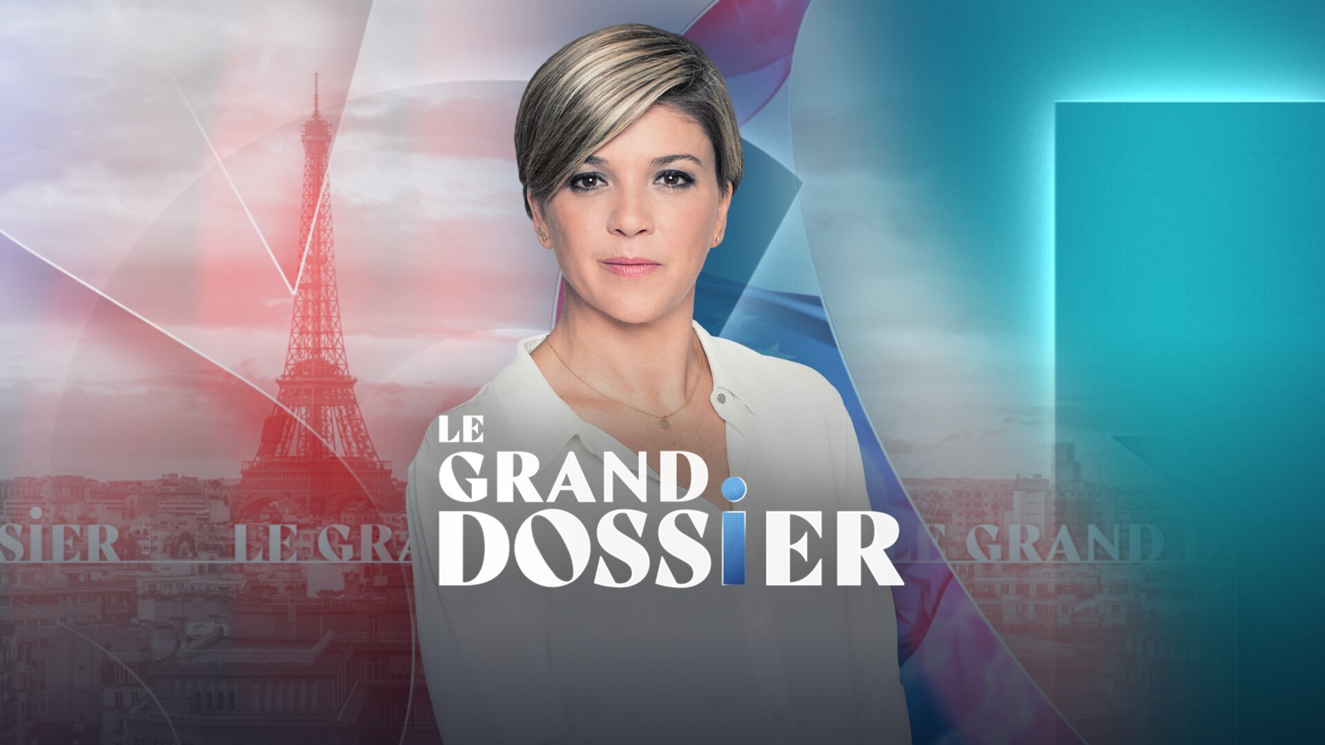 Le grand dossier