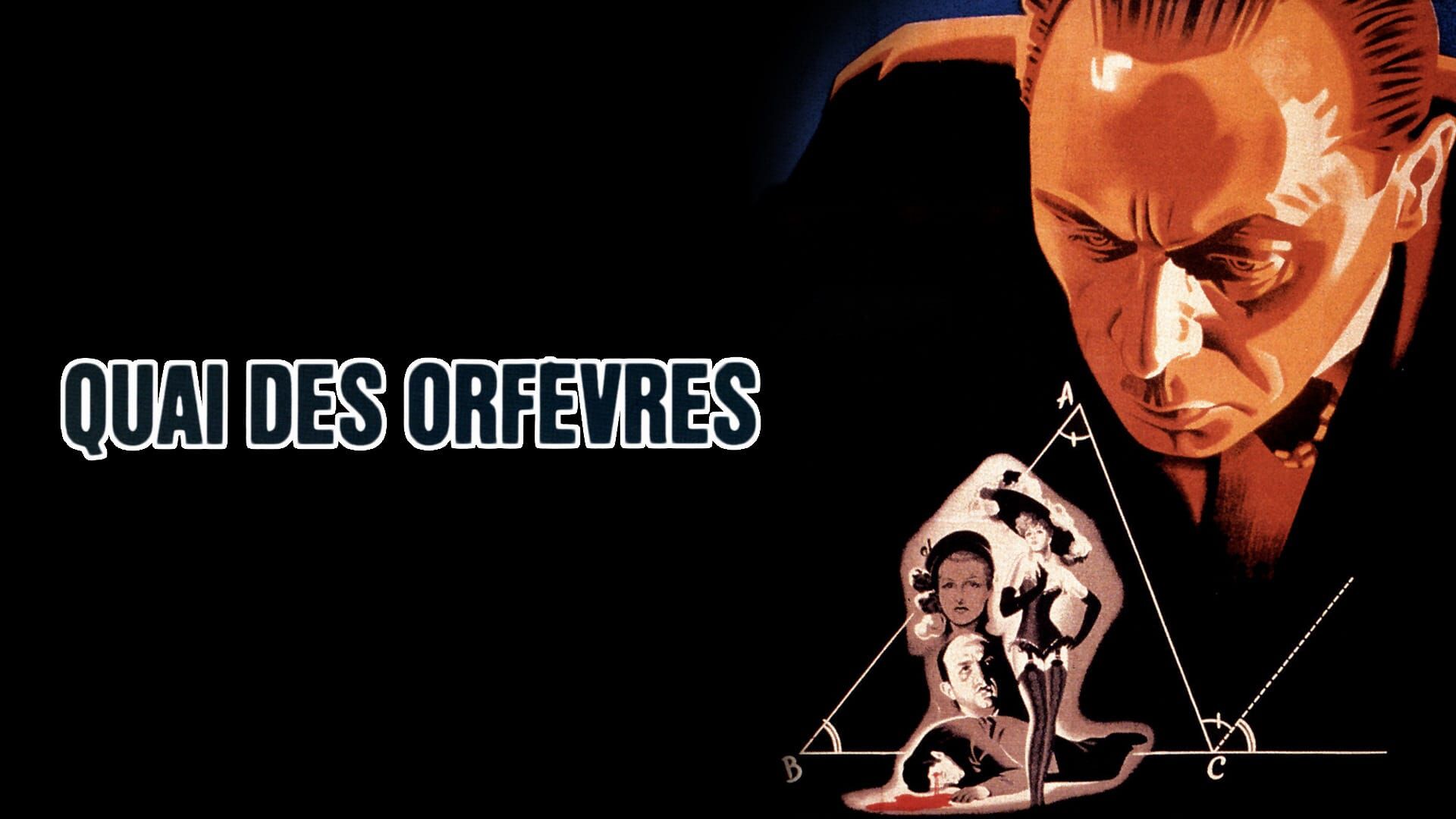 Quai des Orfèvres