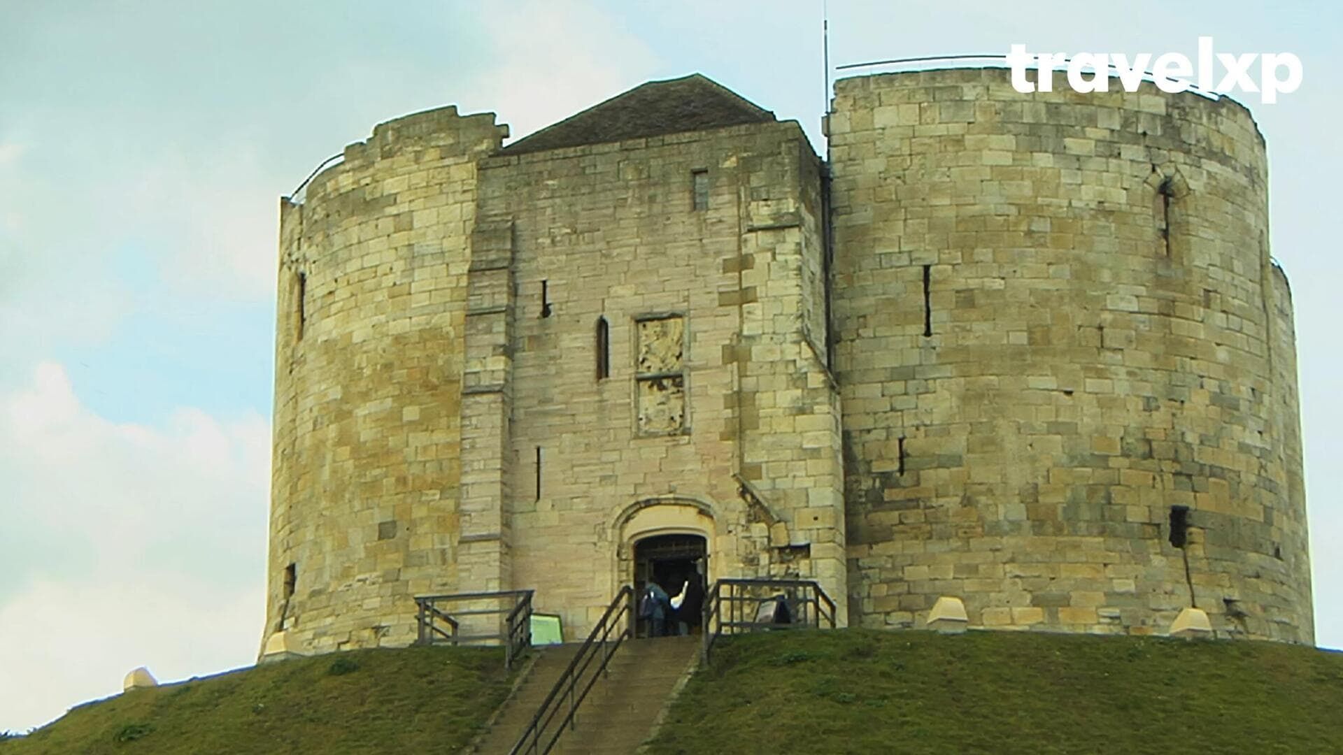 York Castle