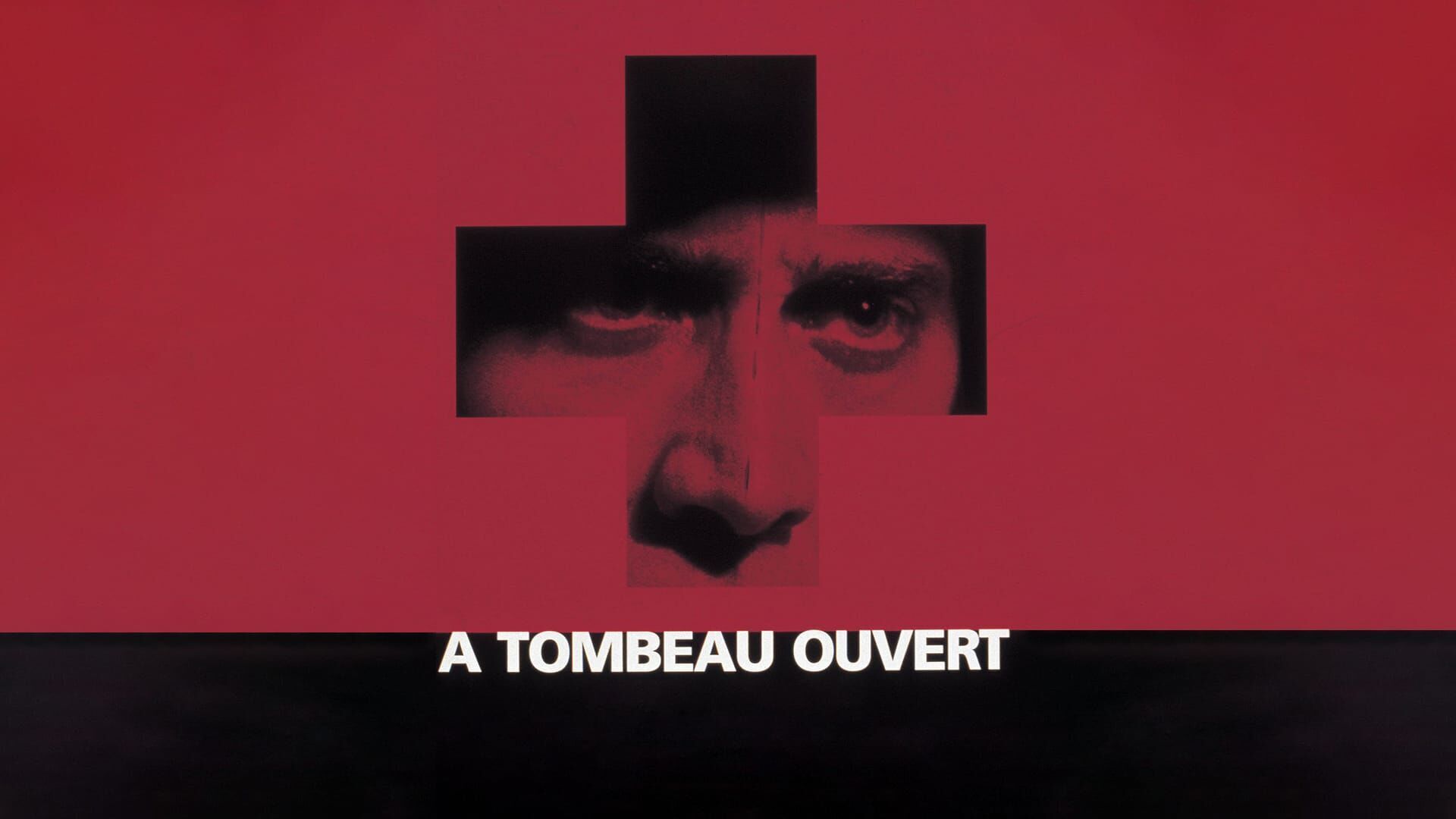 A tombeau ouvert