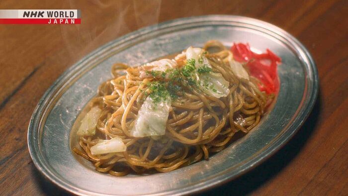 Yakisoba