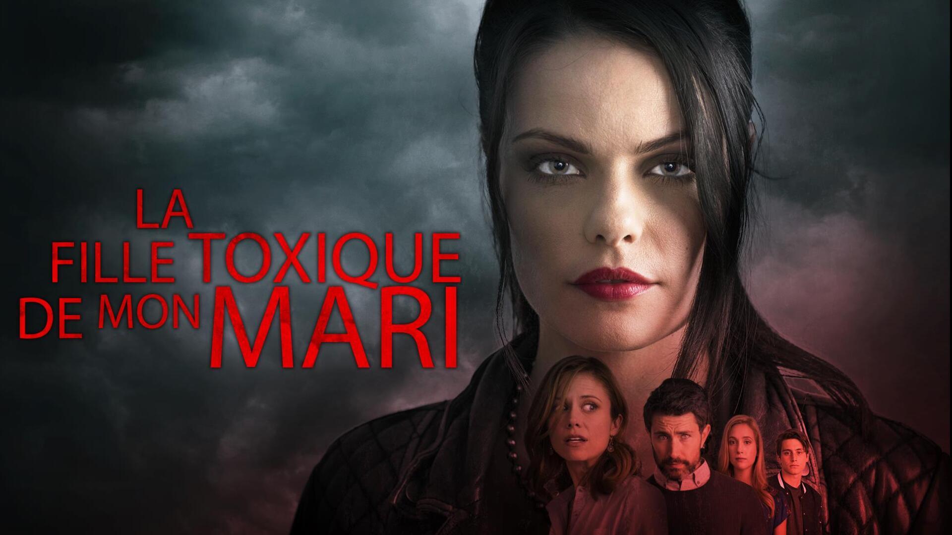 La fille toxique de mon mari