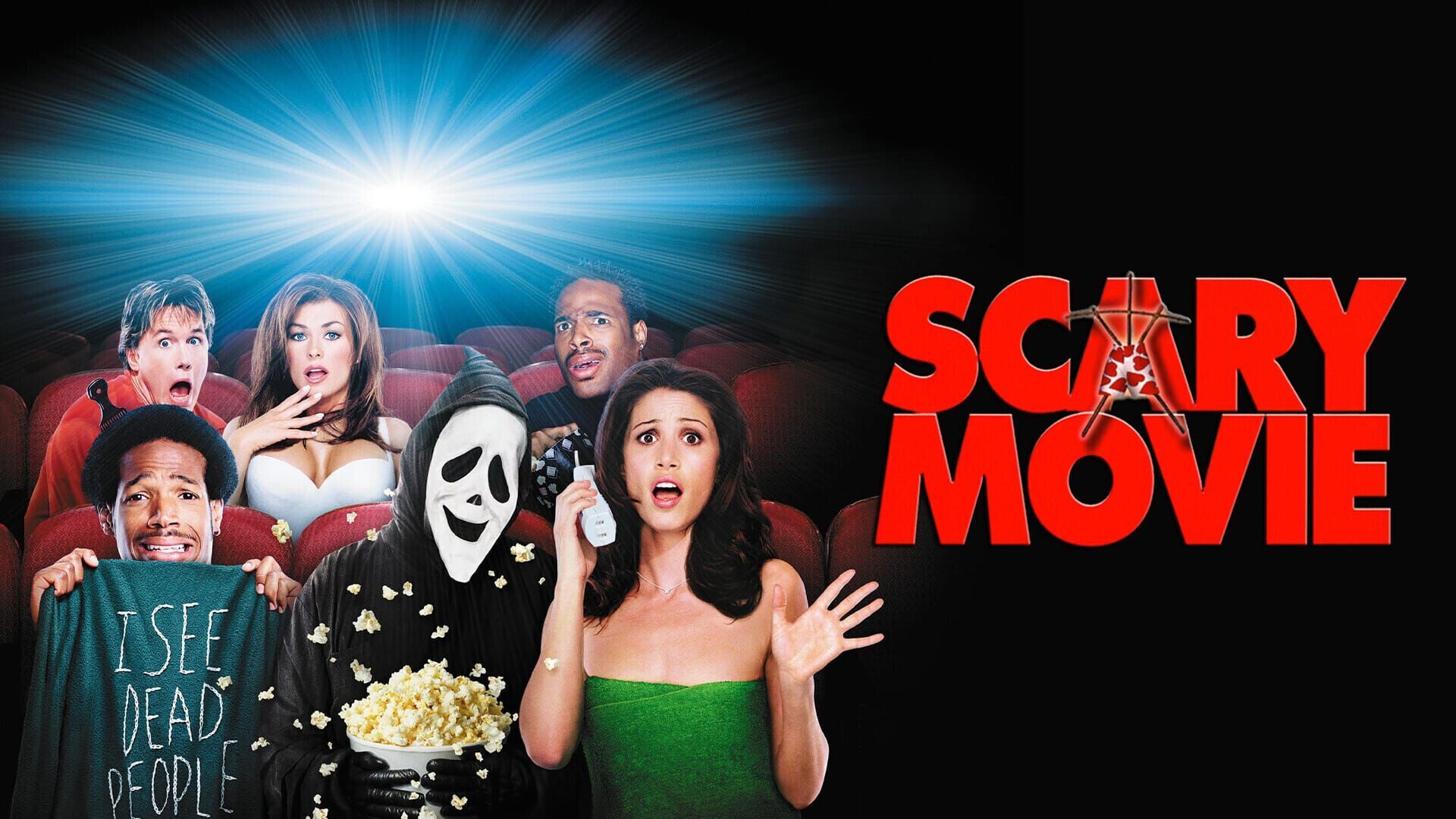 Scary Movie