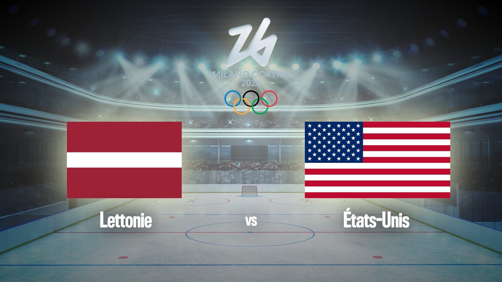 Jeux olympiques de Milan-Cortina 2026