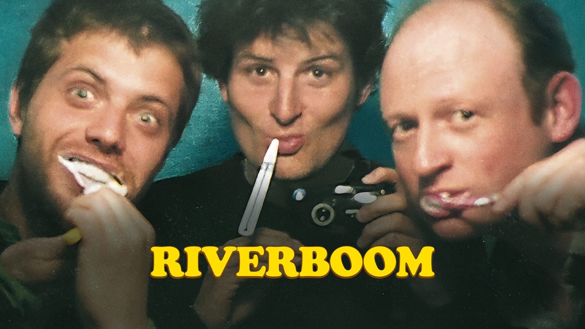 Riverboom