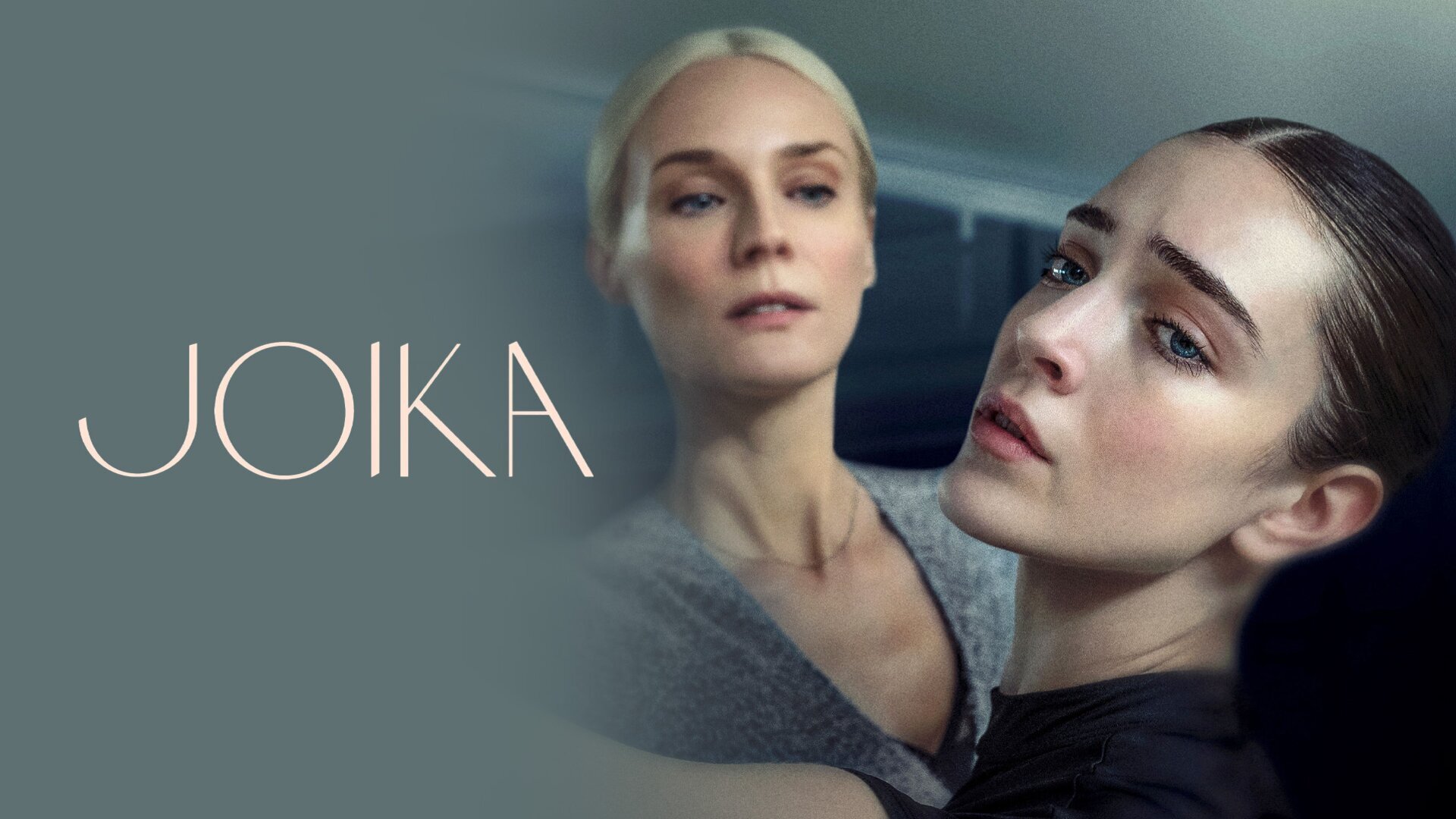 Joïka