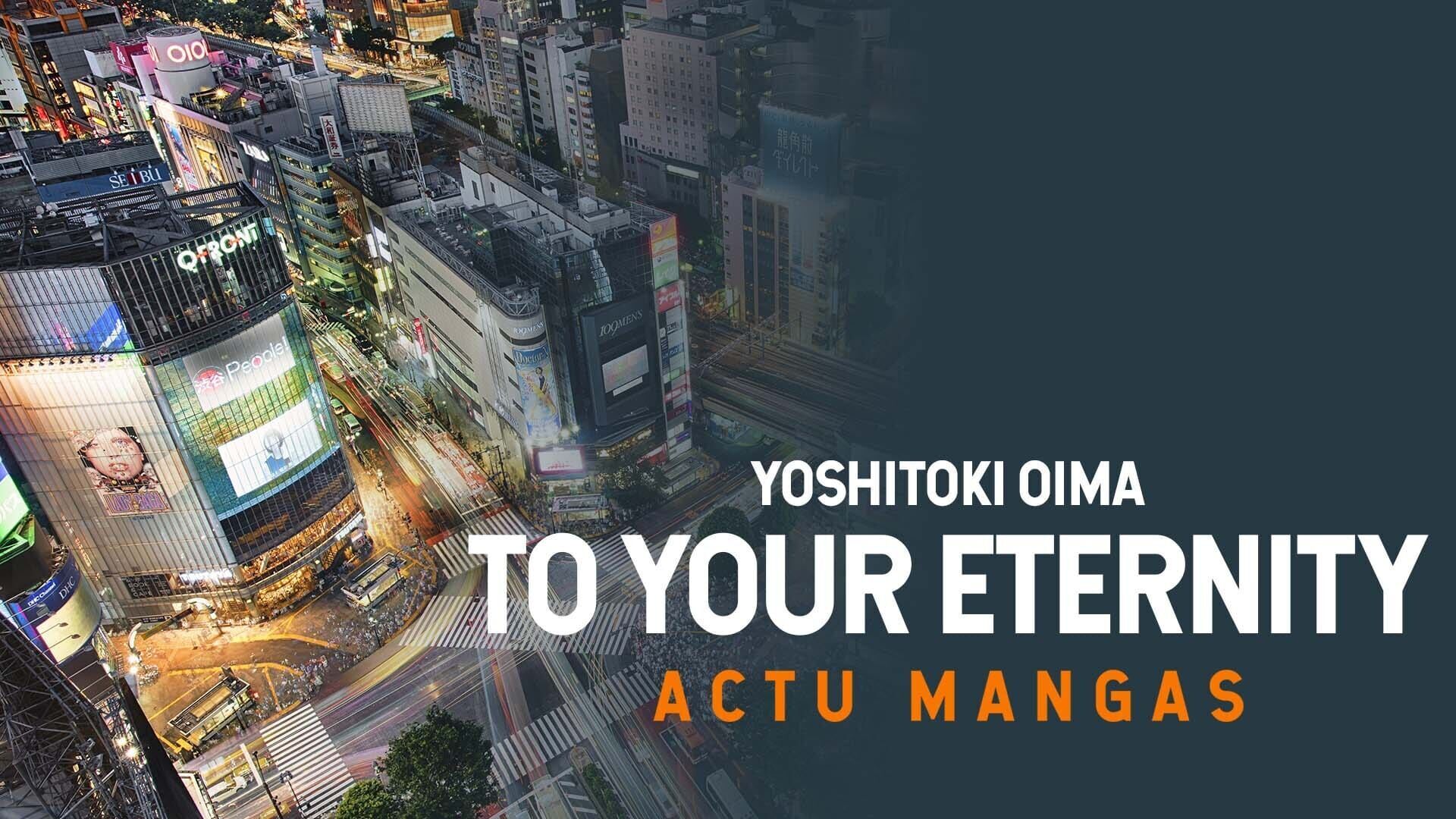 Actu Mangas Itw Rie Aruga