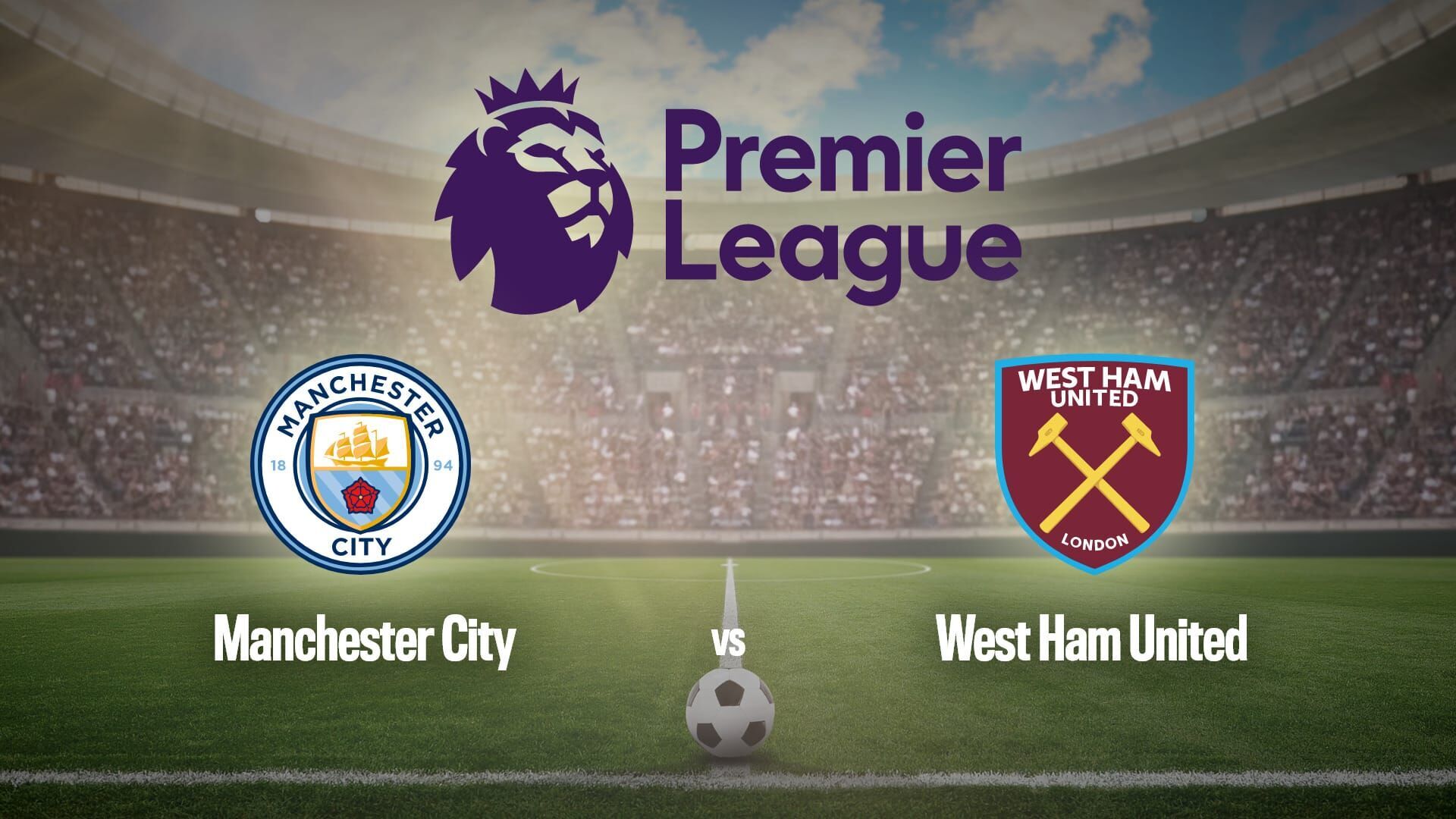 Football : Premier League