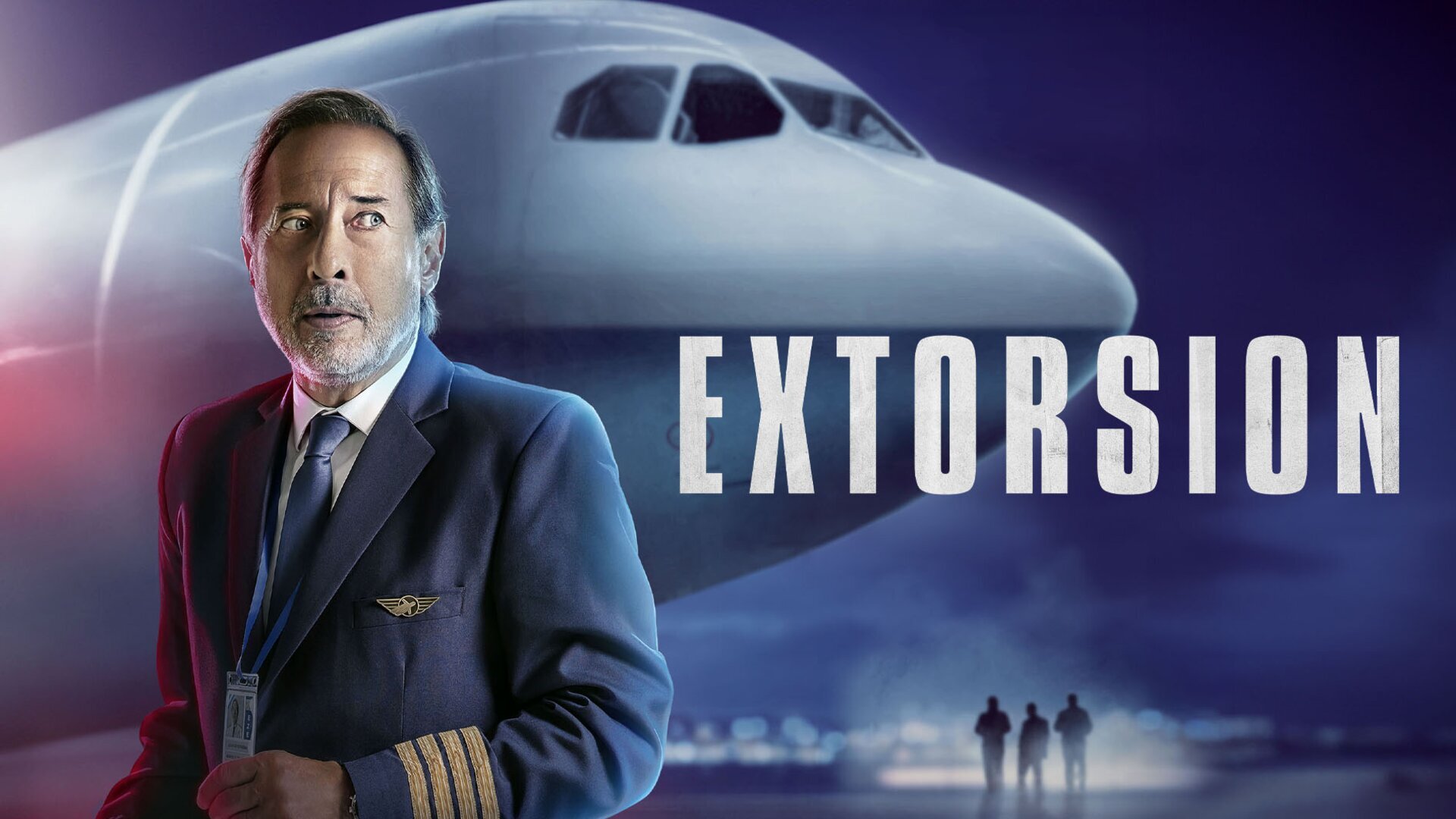 Extorsion