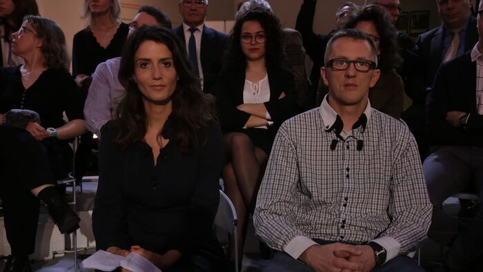 Eaux, sont-elles toutes bonnes à boire ?