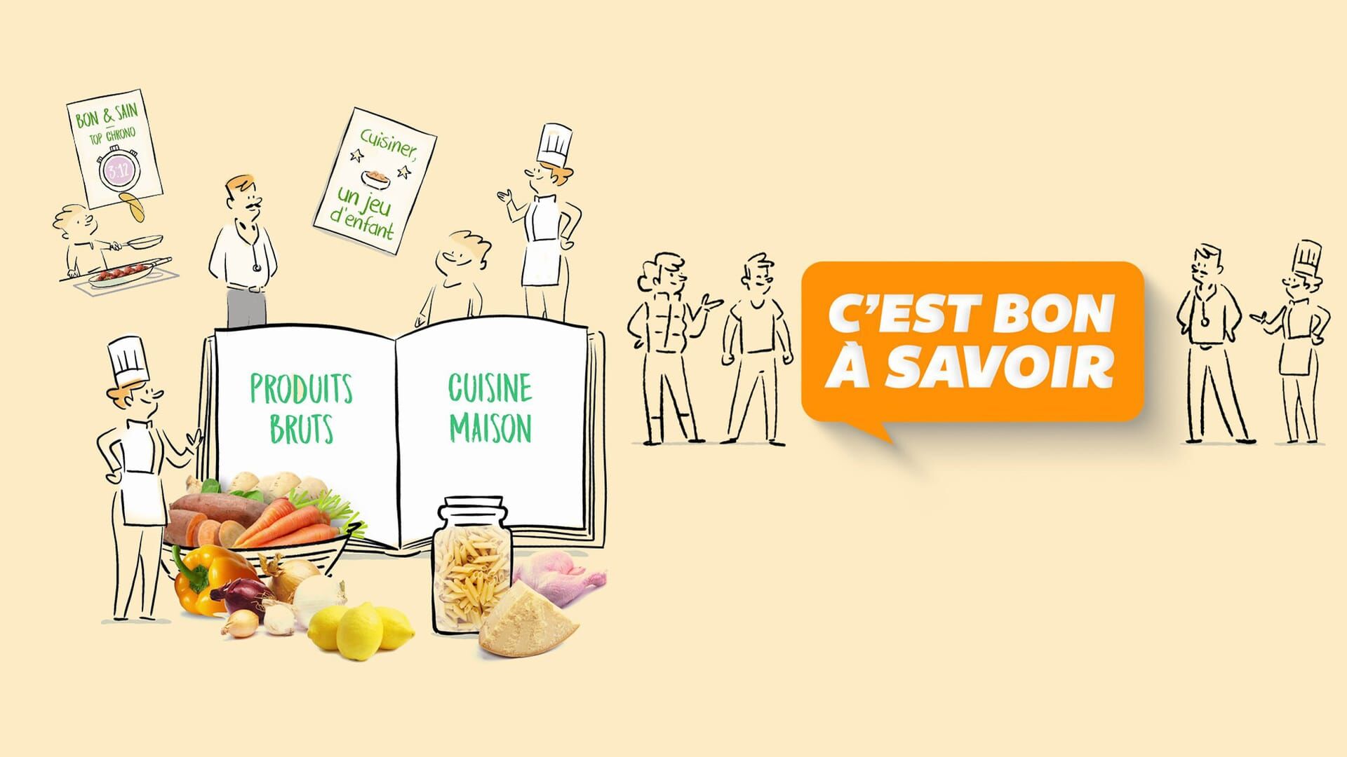 Aller voir un diététicien-nutritionniste. A quoi ça sert?