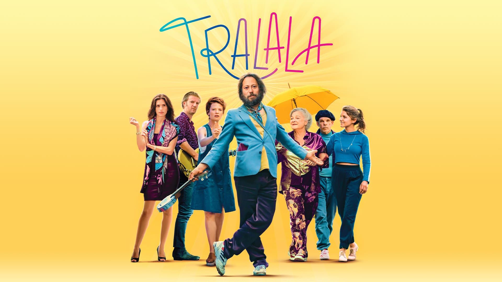 Tralala