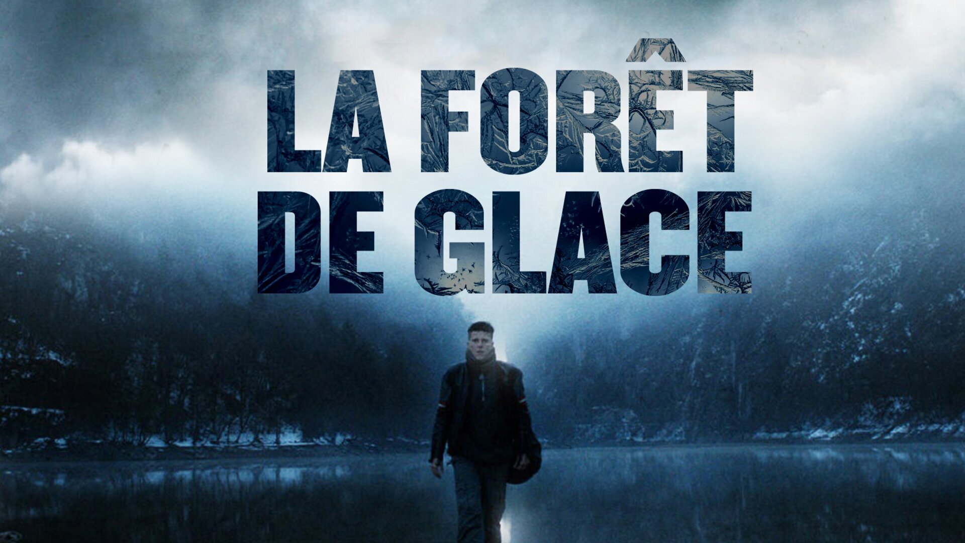 La forêt de glace