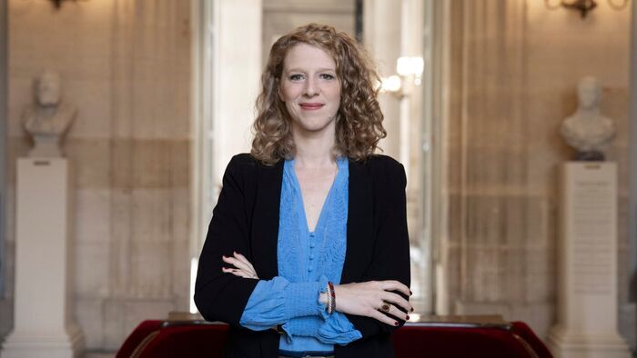Questions au gouvernement