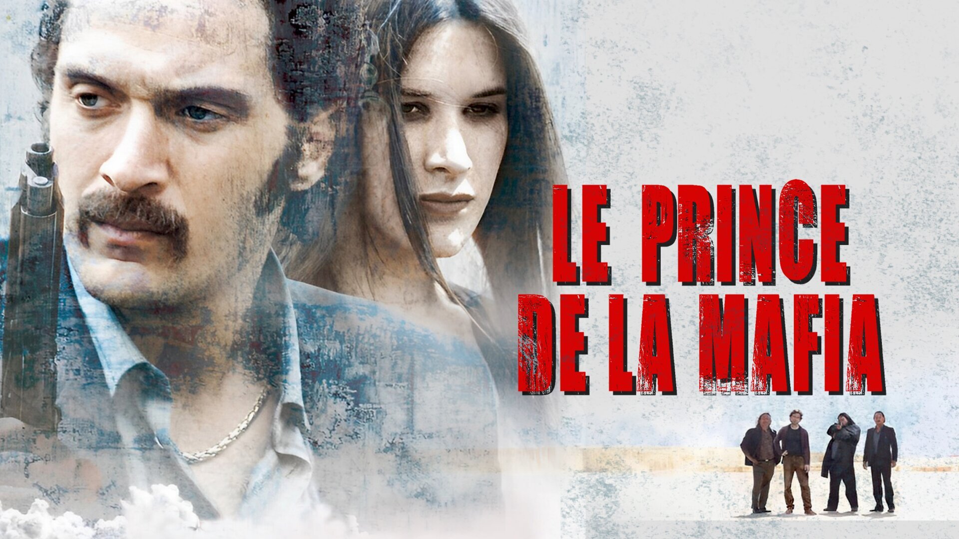 Le prince de la mafia