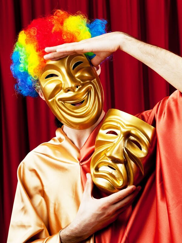 Choupy et Roméo le best-of