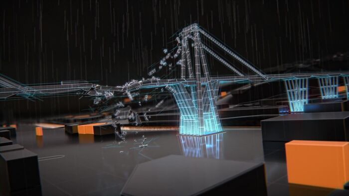 Les pires effondrements de pont