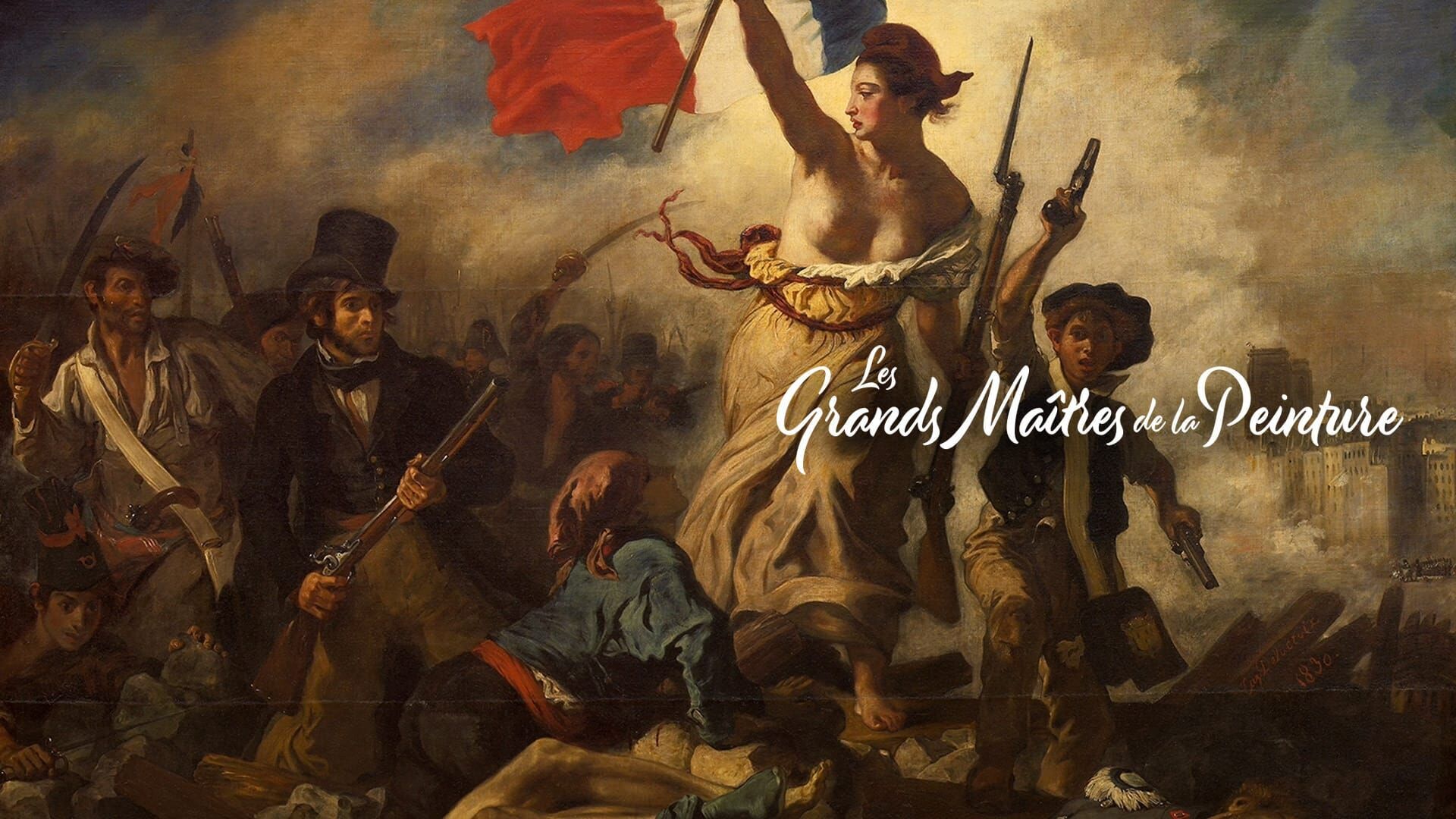 Delacroix