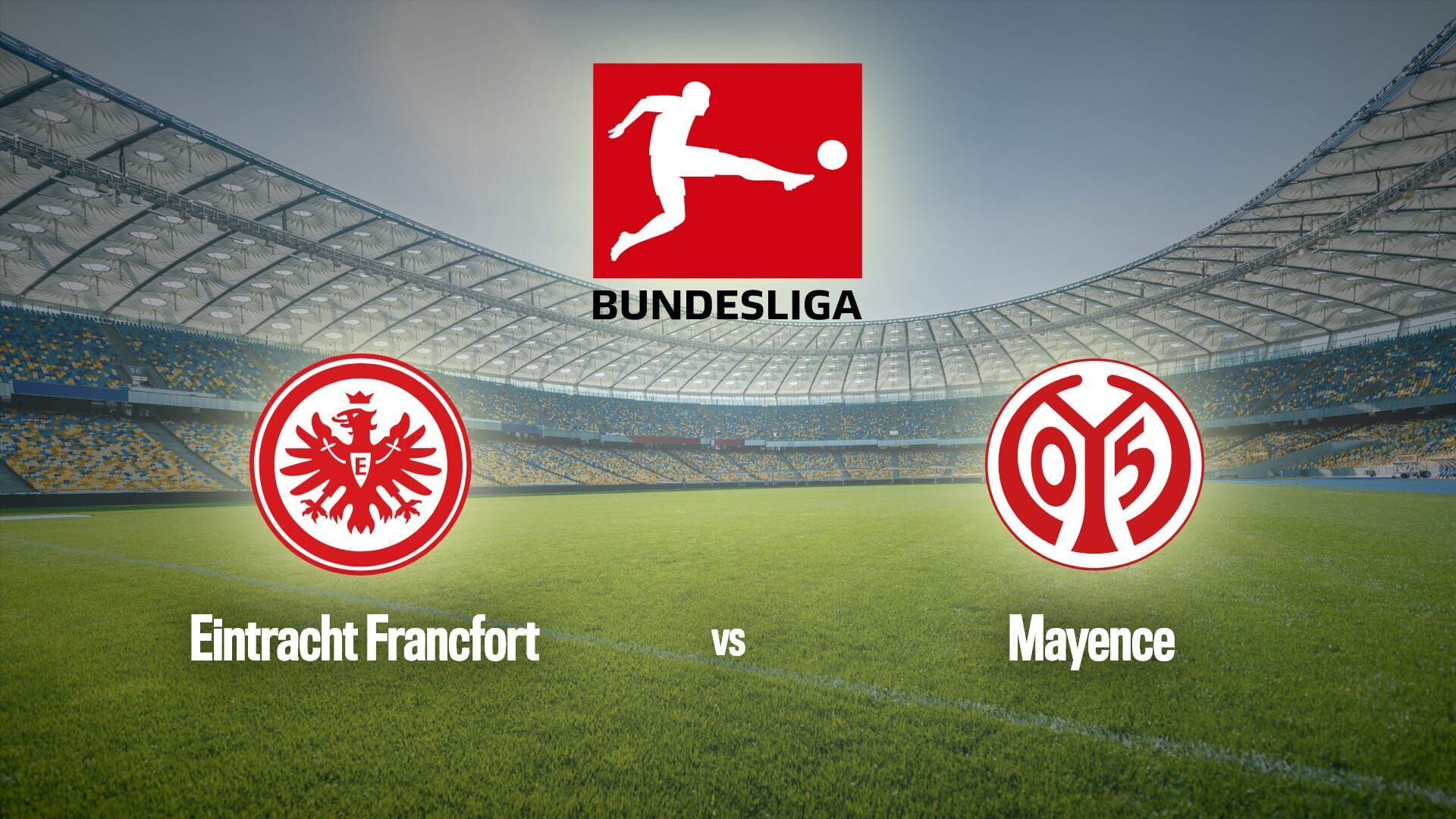 Football : Bundesliga