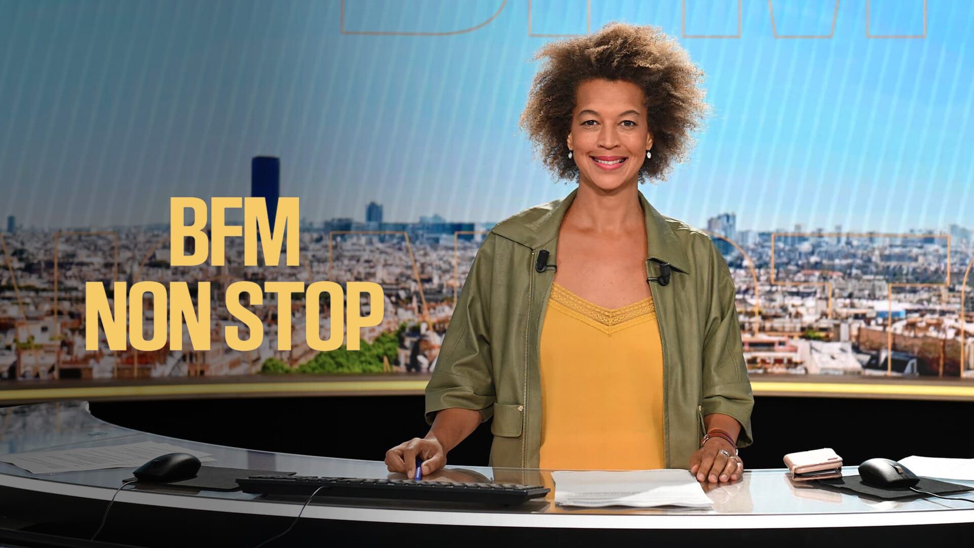 BFM Non Stop