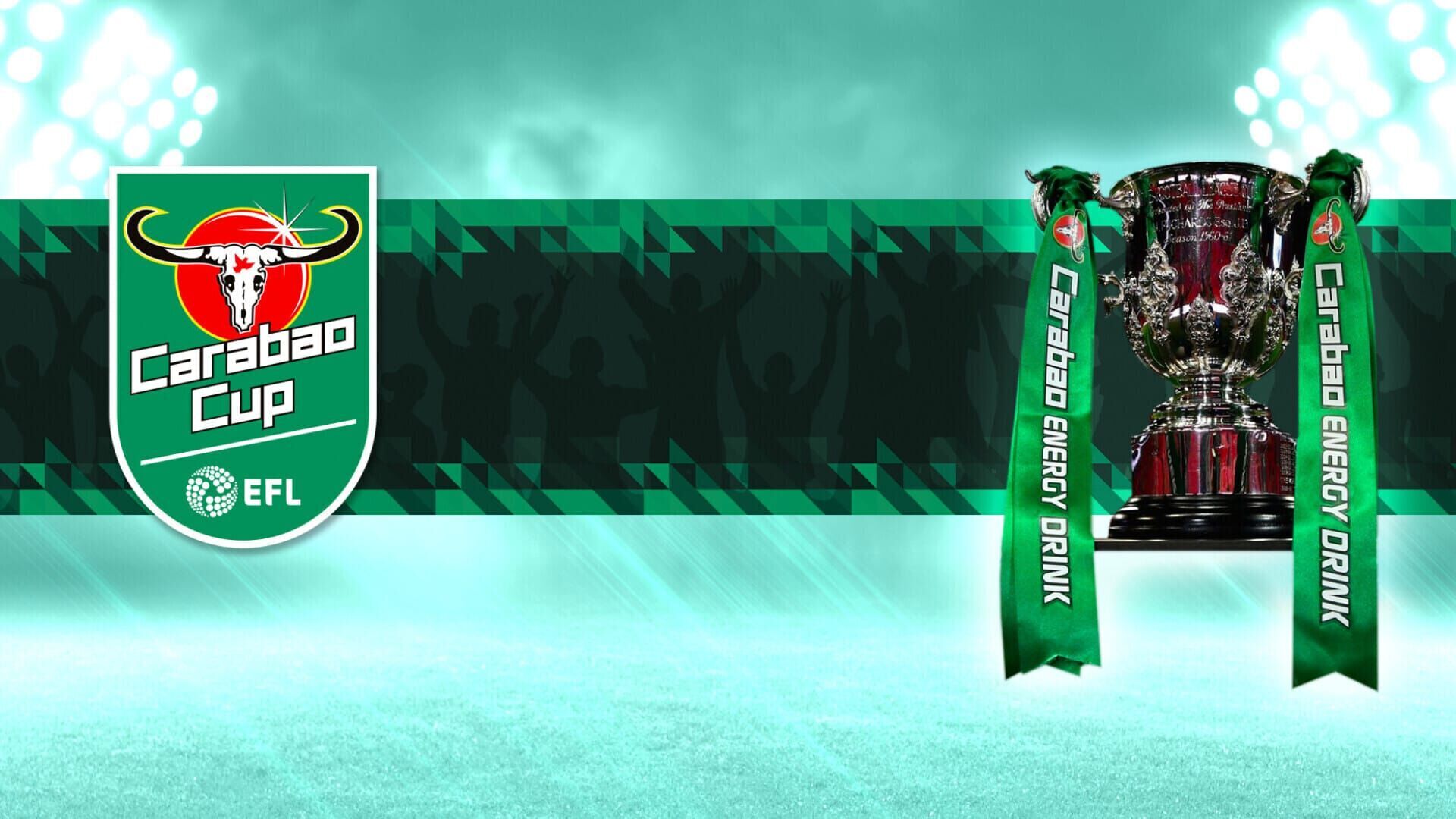 Football : Coupe de la Ligue anglaise