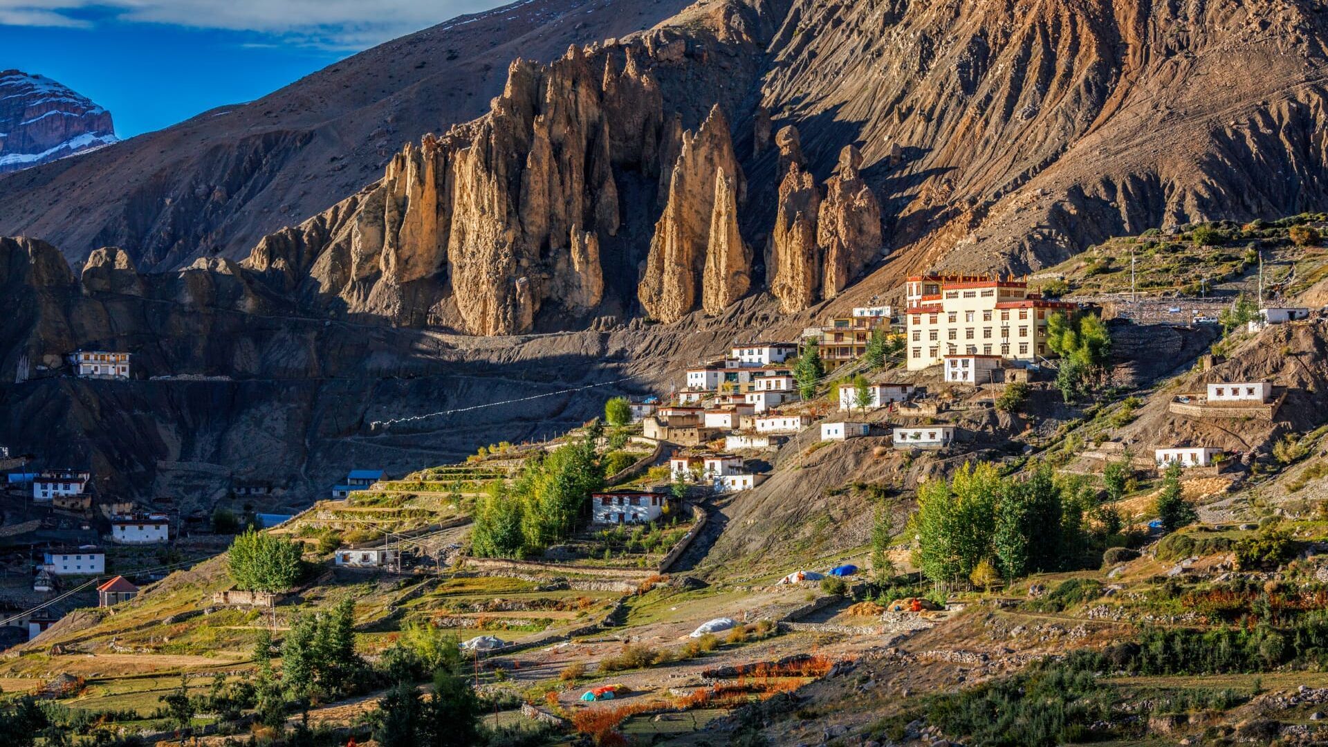 Spiti