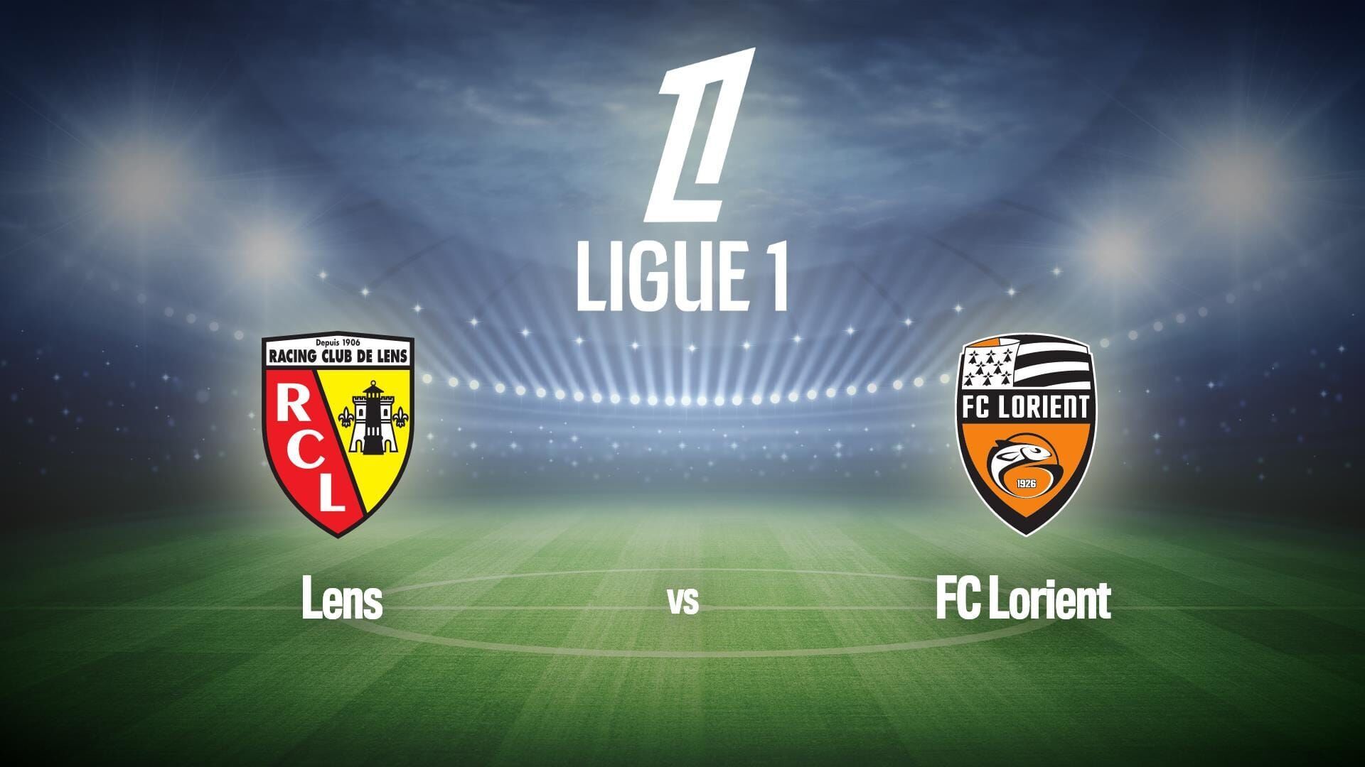 Football : Ligue 1 McDonald's