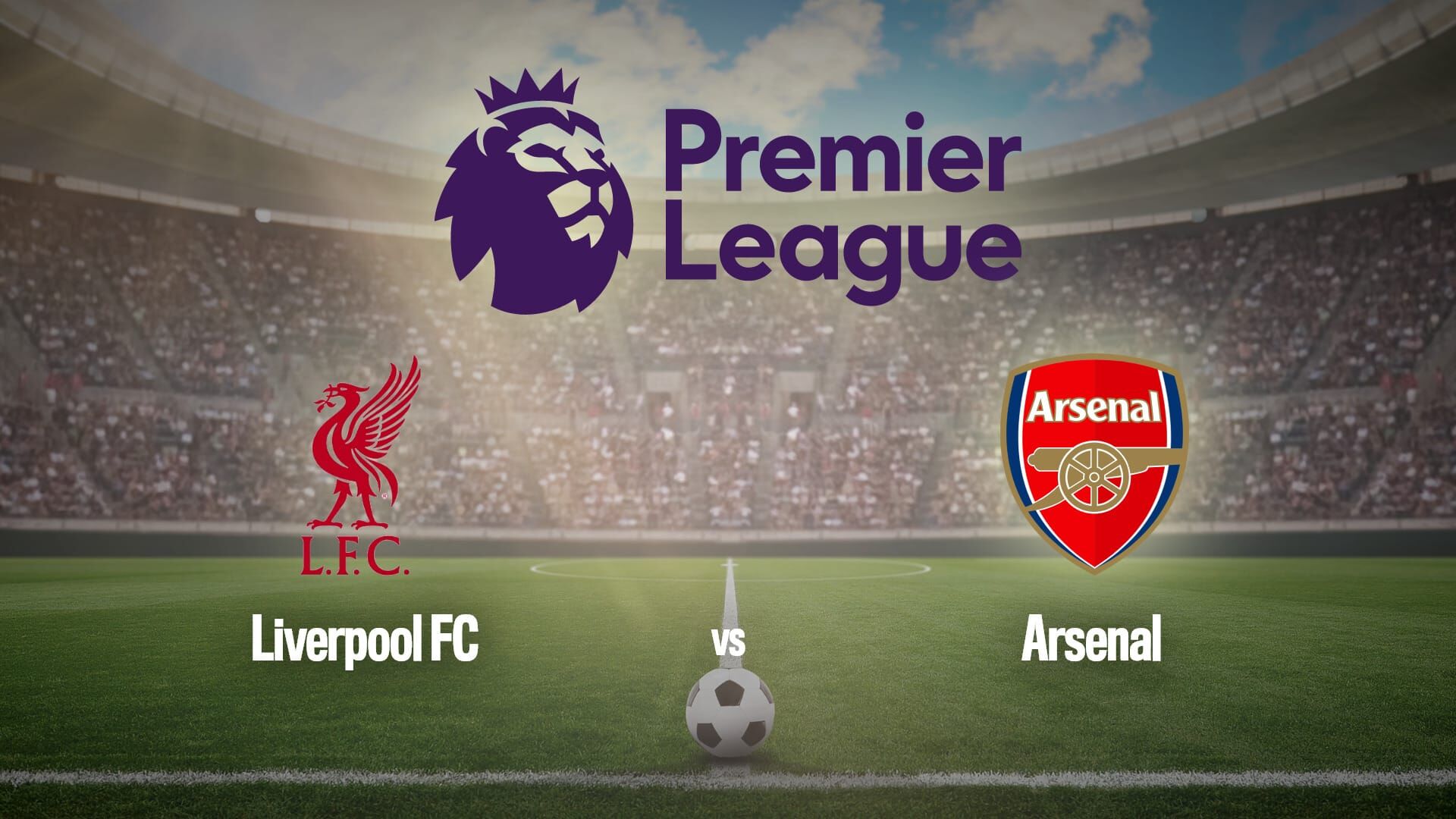 Football : Premier League