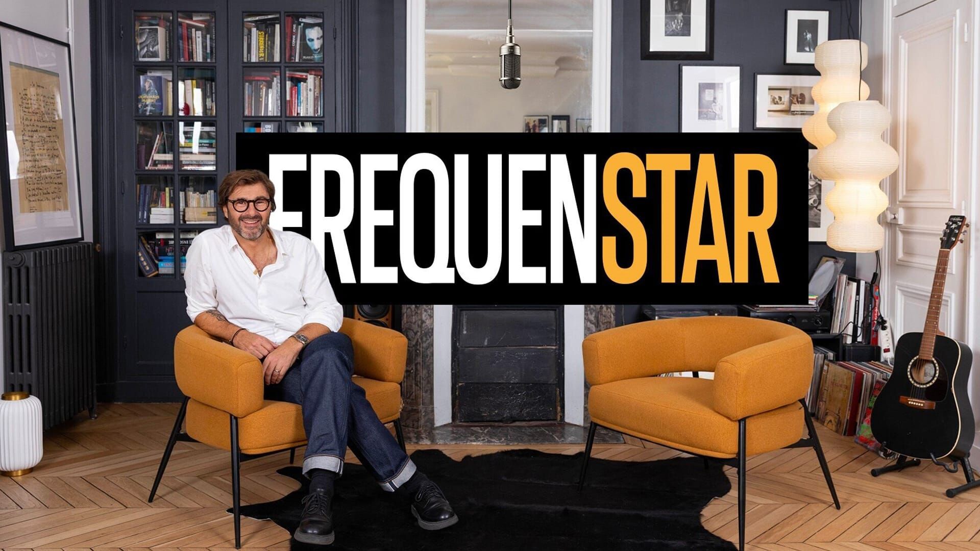 Fréquenstar