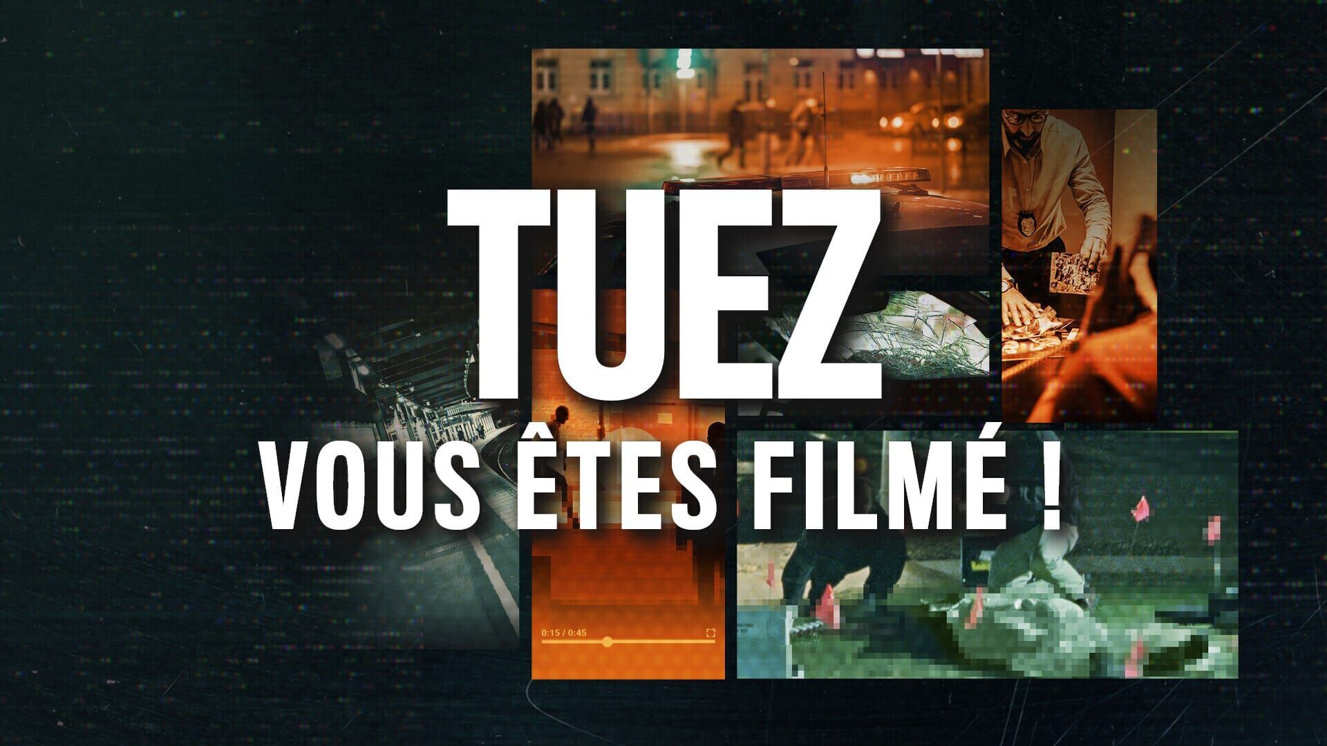Minuit sur Autumn Street