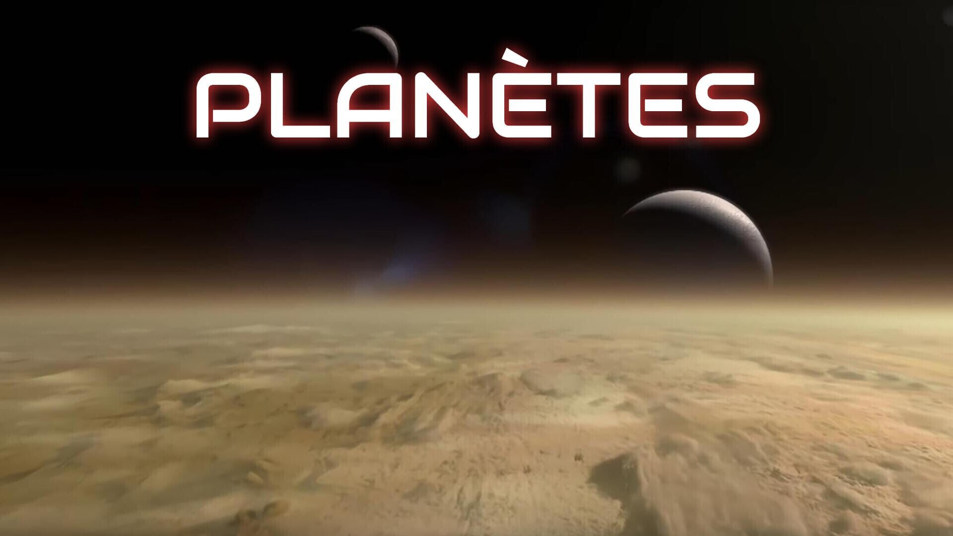 Mars, jumelle de la Terre