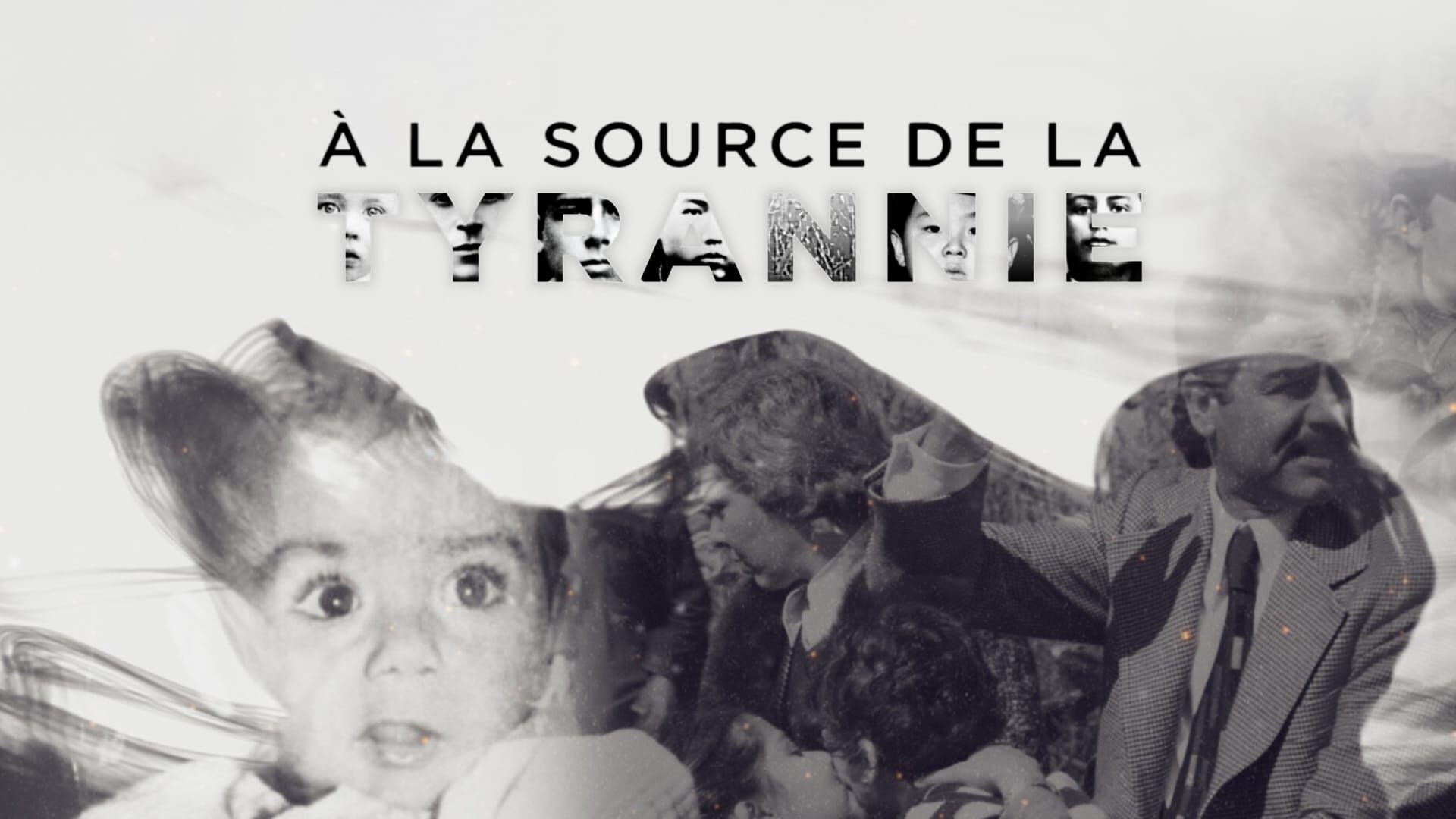 A la source de la tyrannie