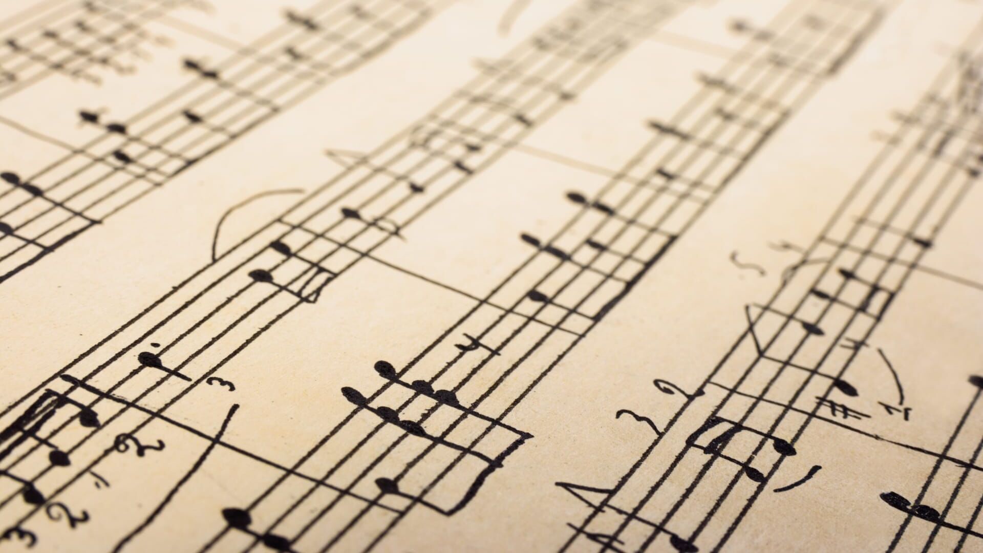 Symphony no 4 | Scherzo