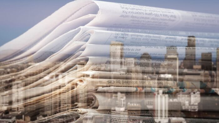 The Story Is: With Elex Michaelson